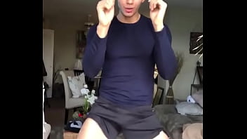 Short, Gay, Dancing, Bugle – Gay – 2025 – Wild – Scene – Video 3253232