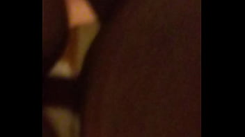 Taking The Dick From The Back