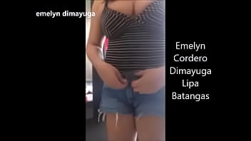 Emelyn Cordero Dimayuga Pinoy Slut – pinoy, filipina, pinay, filipino, lipa, asian-slut, batangas, jec-quado, marco-quado, elbrealty, vig – Video 3047512