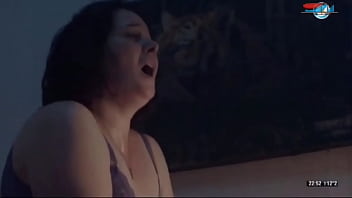 Ana Garibaldi El Marginal 3