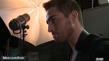 Bryce Star And Marc Dylan – Flip Flop – Big Dicks At School – Men.com