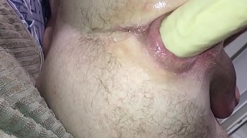 Anus Suction Cup And Dildo Anal Fuck