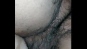 Enterrando El Culito De Gaby