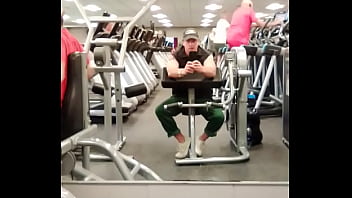 Checking In At 167 Lbs Nick Wonder Is Still The Reigning Champion Of Male Porn