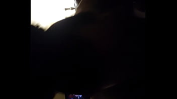 She Slurping That Black Dick