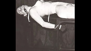 Bondage Hot Pics And Special Sound // Spanking – Ropes