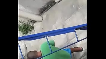 Noiada De Recife ,bairro De Nova Descoberta – Fazendo Um Boquete E Dando O Rabo Atrás Do Posto De Saúde