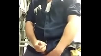 Cum, Jerk, Gay, Dad, Break, Worker – Gay – 2025 – Passionate – Scene – Video 3208385