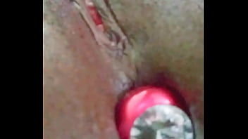 Splashing With My Toys