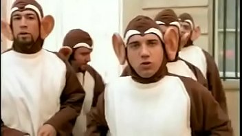 Bloodhound Gang – The Bad Touch (official Video)