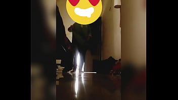 Dress, Leggings, Change – Unknown – 2025 – Wild – Show – Video 3242087