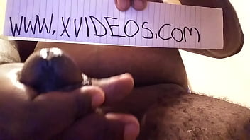 Stroking-long Hard Dick Come Help Me With It