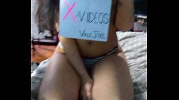 Vídeo De Verificación – amateur, 18-years-old, verification-video – Video 3196947