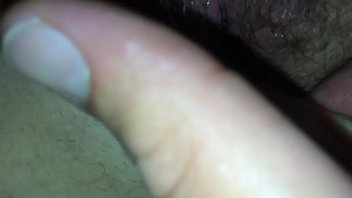 Hairy And Fatty Pussy