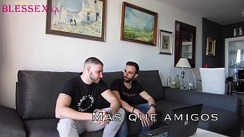 More Than Friends – Magic Javi _ Zeus Ray – pornstar, masturbation, gay, straight, gay-for-pay, magic-javi, zeus-ray – Video 3022189
