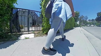 Cameltoe, Rico, Culona, Piernotas, Totona – Big_ass – 2025 – Wild – Experience – Video 3191041