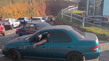 Audi Rs3 Area 51 Aftermovie | Esgana Gato Racing Club