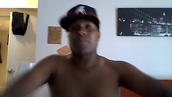 Posing, Eddie Melendez