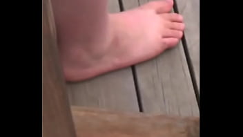 Abcdefghijklmnopqrstuvwxyz Very Close Friend Of The Familes,a Woman',feet,toes