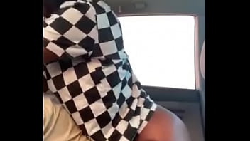 Dick Riding For Papi