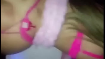 Ela Esta Com Muito Tesão, A Melhor De Ponta Grossa-pr