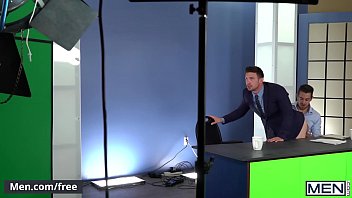 (dante Colle, Casey Jacks, Alaska Thunderfuck) – Ass Controller Part 9 – Men.com