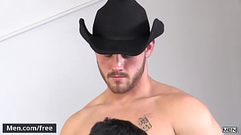 Gabriel Dalessandro And Trevor Long – American Sex Story Part 1 – Drill My Hole – Trailer Preview – Men.com