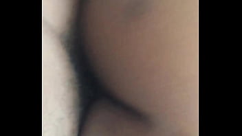 Jamaican Couple Having Wet Sex