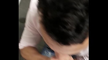 B. Me Chupou No Terminal Curitiba