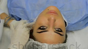 Aj Lee Mole Implant Beautiful Woman Aj Lee Gets A New Mole Aj Lee