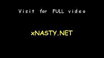 Packing Monster Riding Makes Succulent Sweetheart Megan Cum A Lot