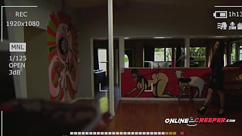 Real State Agent Tied Up And Smashed Hardcore By Creep