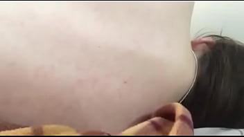 Cachandome Un Rica Blanquita