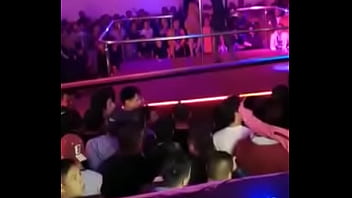 Fatima Segovia La Chuecona Peruana Latina