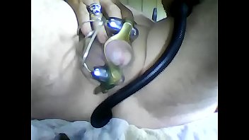 True Mangasm Stretched