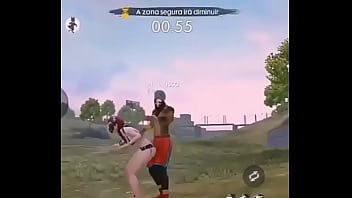 Sexo No Free Fire Com Morena