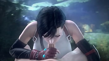 「i_ve Seen This Somewhere Before」by Noname55 [final Fantasy Sfm Porn] ~loop~