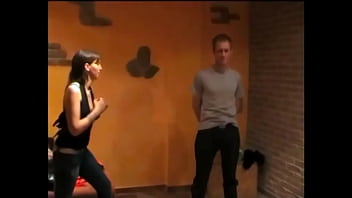 Dany, (stomach Demolition)