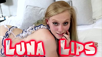 Teaser: _overserved_ (jamie Wolf Luna Lips)