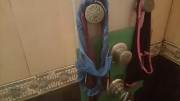 Paja Bombacha Hermana Recién Bañada