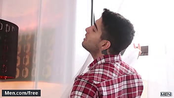 Diego Sans And Jackson Grant – The Book Part 3 – Trailer Preview – Men.com