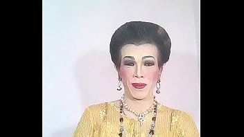 Patricia Pattaya – tranny, shemale, makeup, ladyboy – Video 3142880
