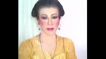 Patricia Pattaya – tranny, shemale, makeup, crossdresser – Video 3132756