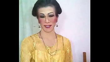 Patricia Pattaya – tranny, shemale, makeup, ladyboy, crossdreser – Video 3242583