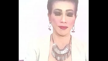Patricia Pattaya – tranny, shemale, makeup, crossdresser – Video 3160302