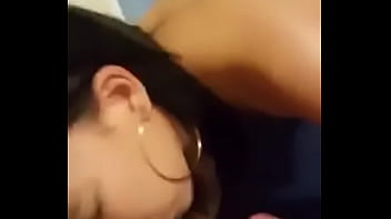 Dos Pene Para Ella Sola , Dominicana Cristal Premiun