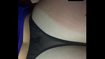 Grosse Chienne Qui A Faim De Bite