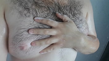 Shower, Gay, Soapy, Gay-solo, Moobs, Gay-chubby – Gay – 2025 – Hot – Experience – Video 3181267