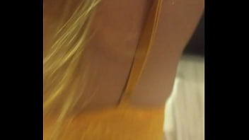 Casada Liberada Dando Gostoso. Comedor Filma Pro Maridão