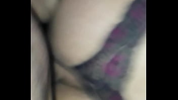 Me Folla Macho Con Ropa Intima De Nena